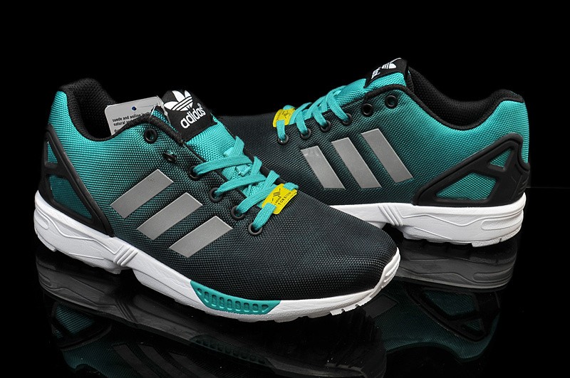 adidas originals zx flux w pas cher